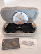 Be A Star* Bejeweled Sunnies