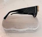 Be A Star* Bejeweled Sunnies