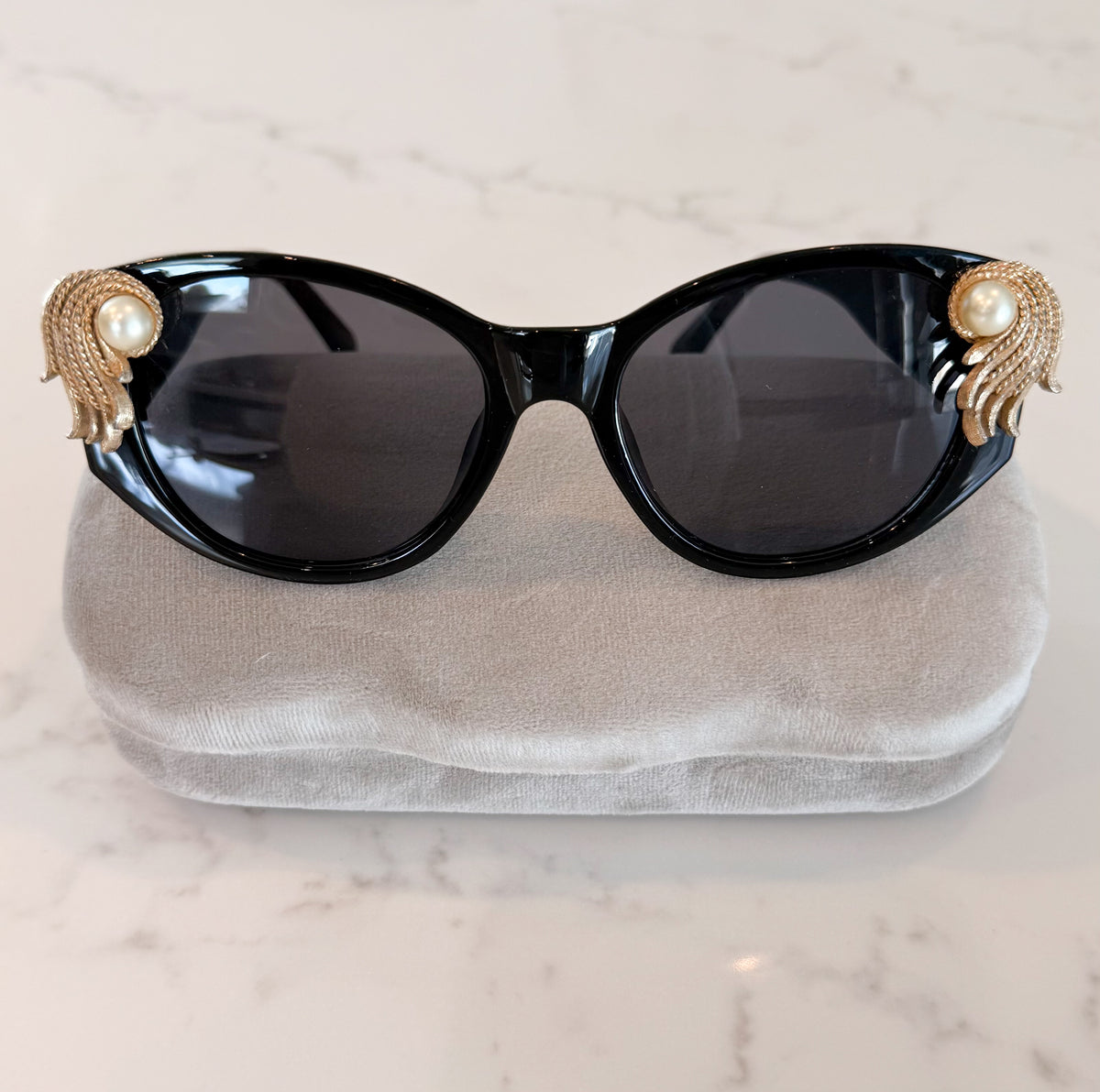 Be A Star* Bejeweled Sunnies