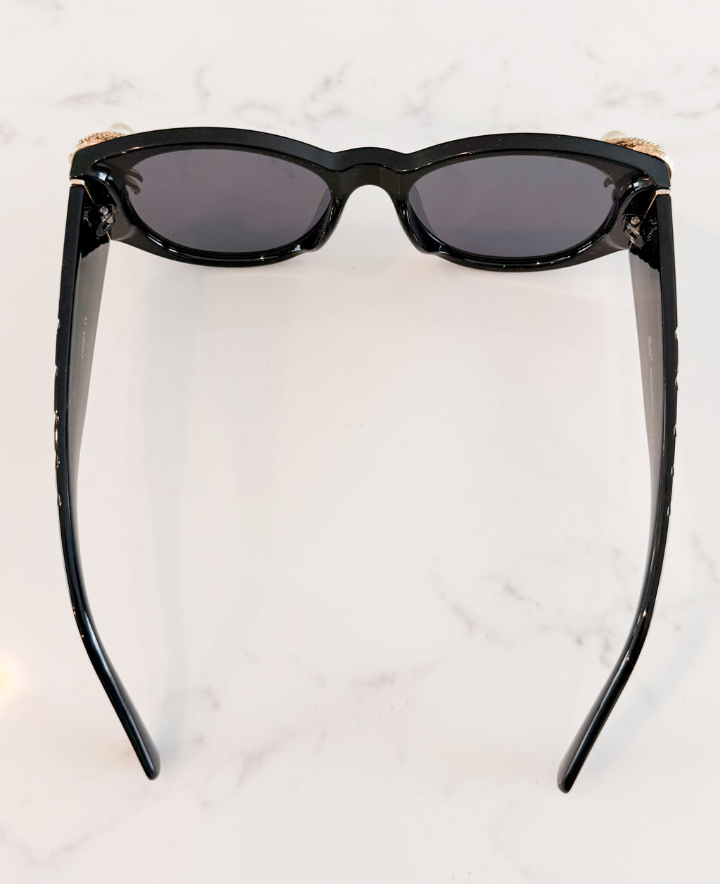 Be A Star* Bejeweled Sunnies