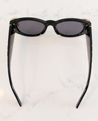 Be A Star* Bejeweled Sunnies