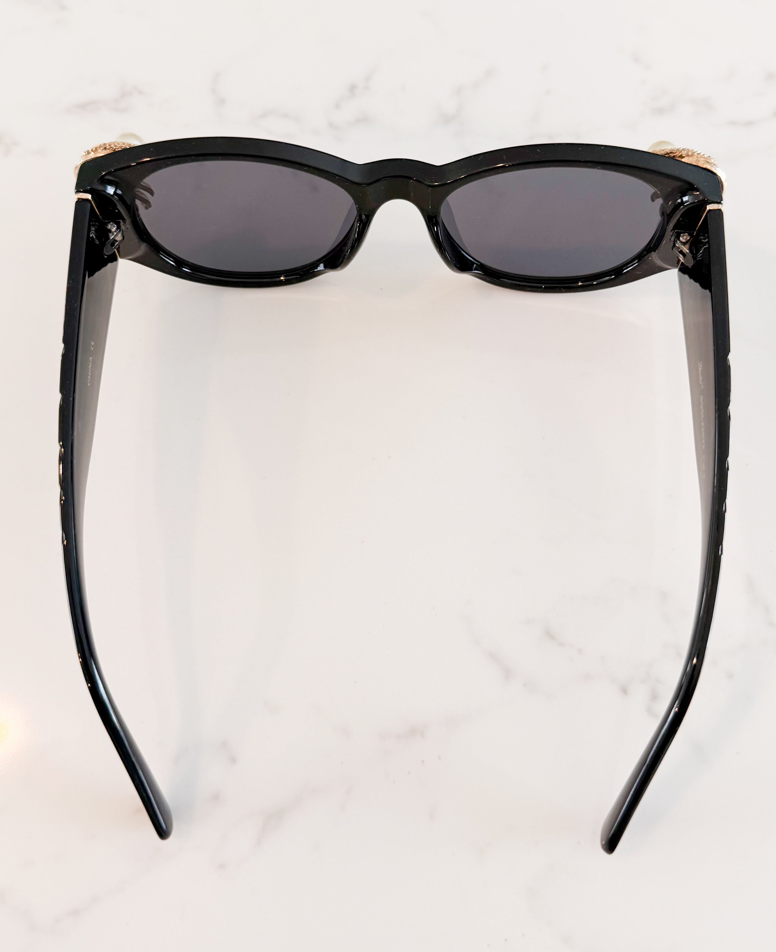Be A Star* Bejeweled Sunnies
