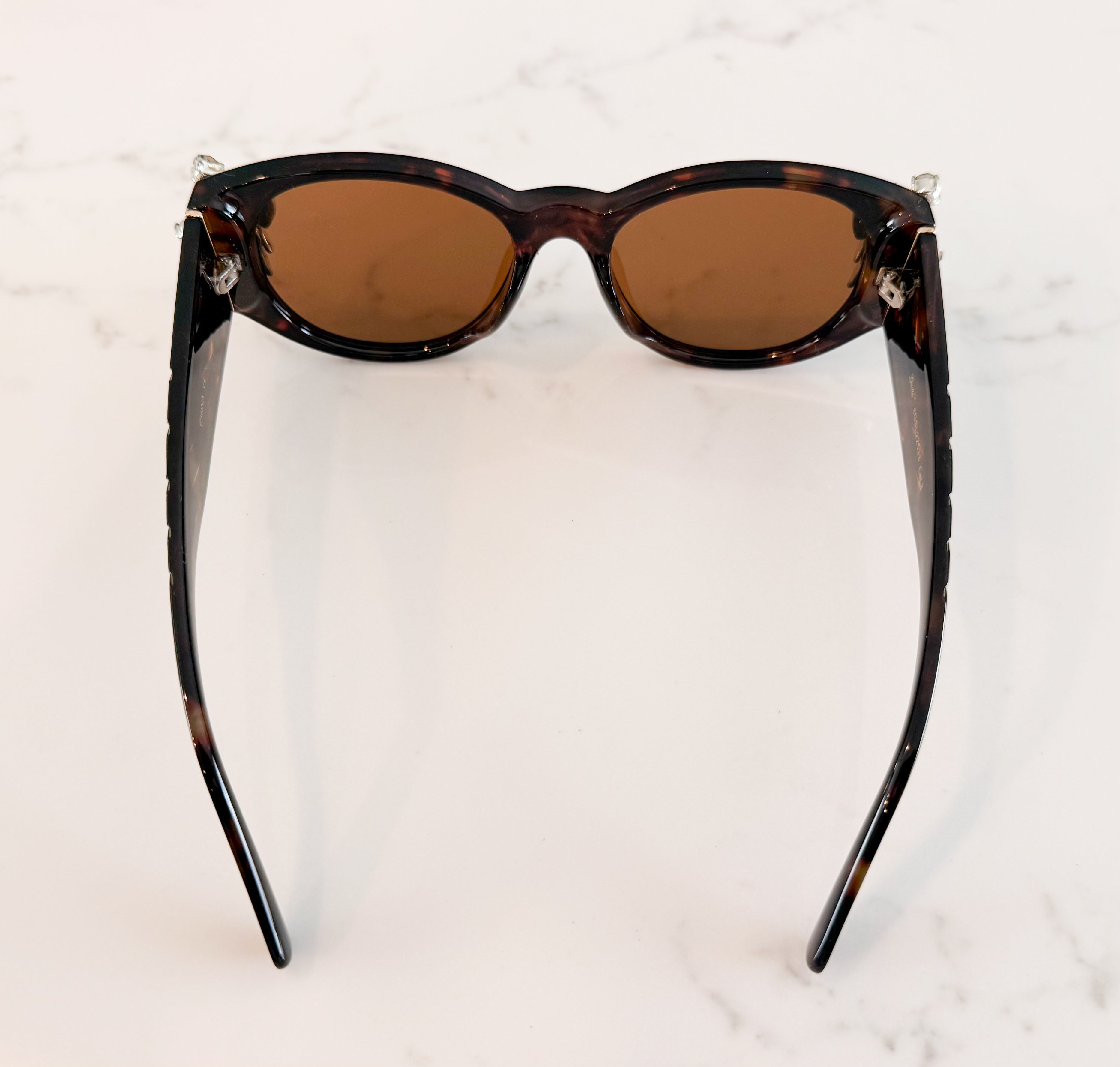 Be A Star* Bejeweled Sunnies