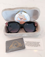 Be A Star* Bejeweled Sunnies