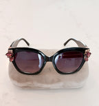 Be A Star* Bejeweled Sunnies