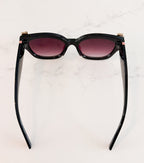 Be A Star* Bejeweled Sunnies