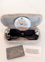 Be A Star* Bejeweled Sunnies