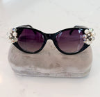 Be A Star* Bejeweled Sunnies
