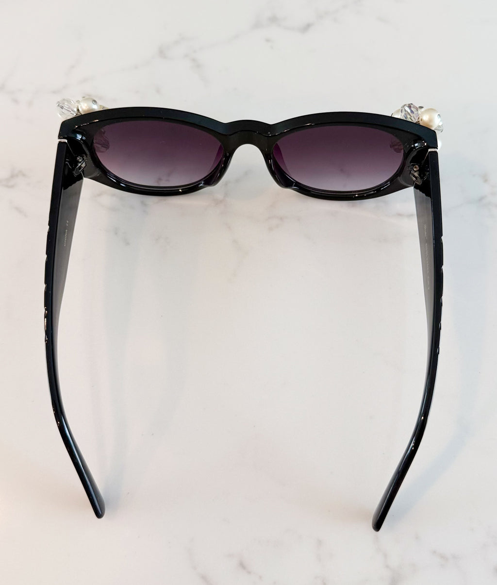 Be A Star* Bejeweled Sunnies