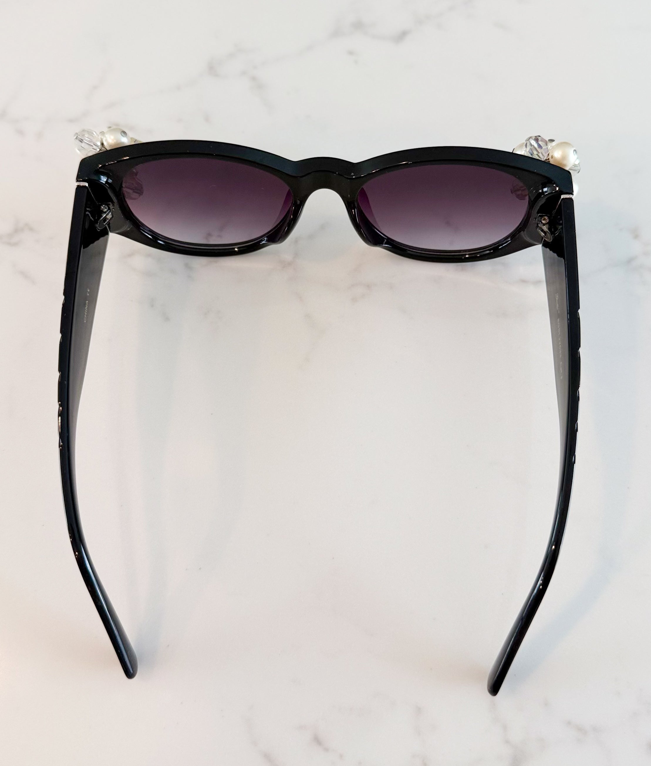 Be A Star* Bejeweled Sunnies