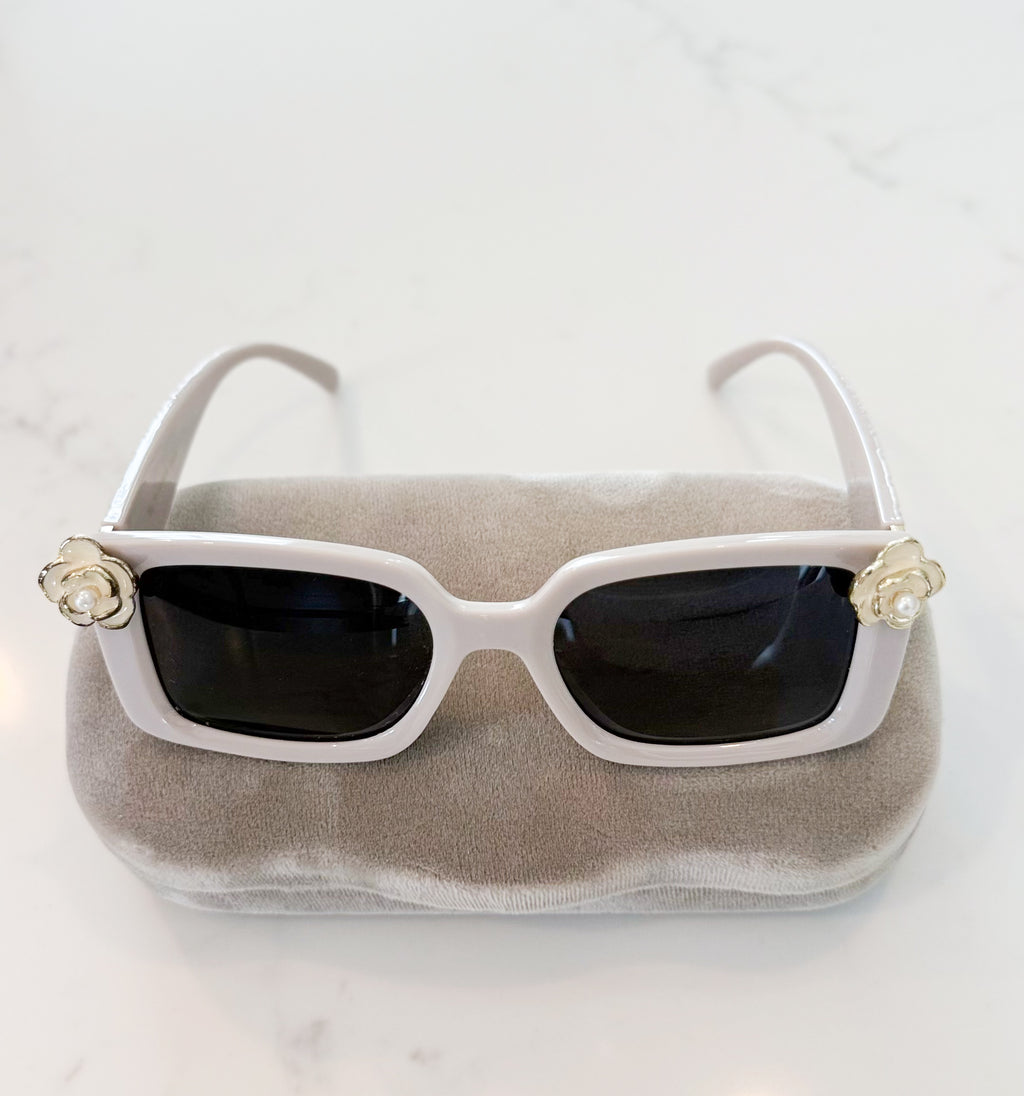 Be A Star* Bejeweled Sunnies