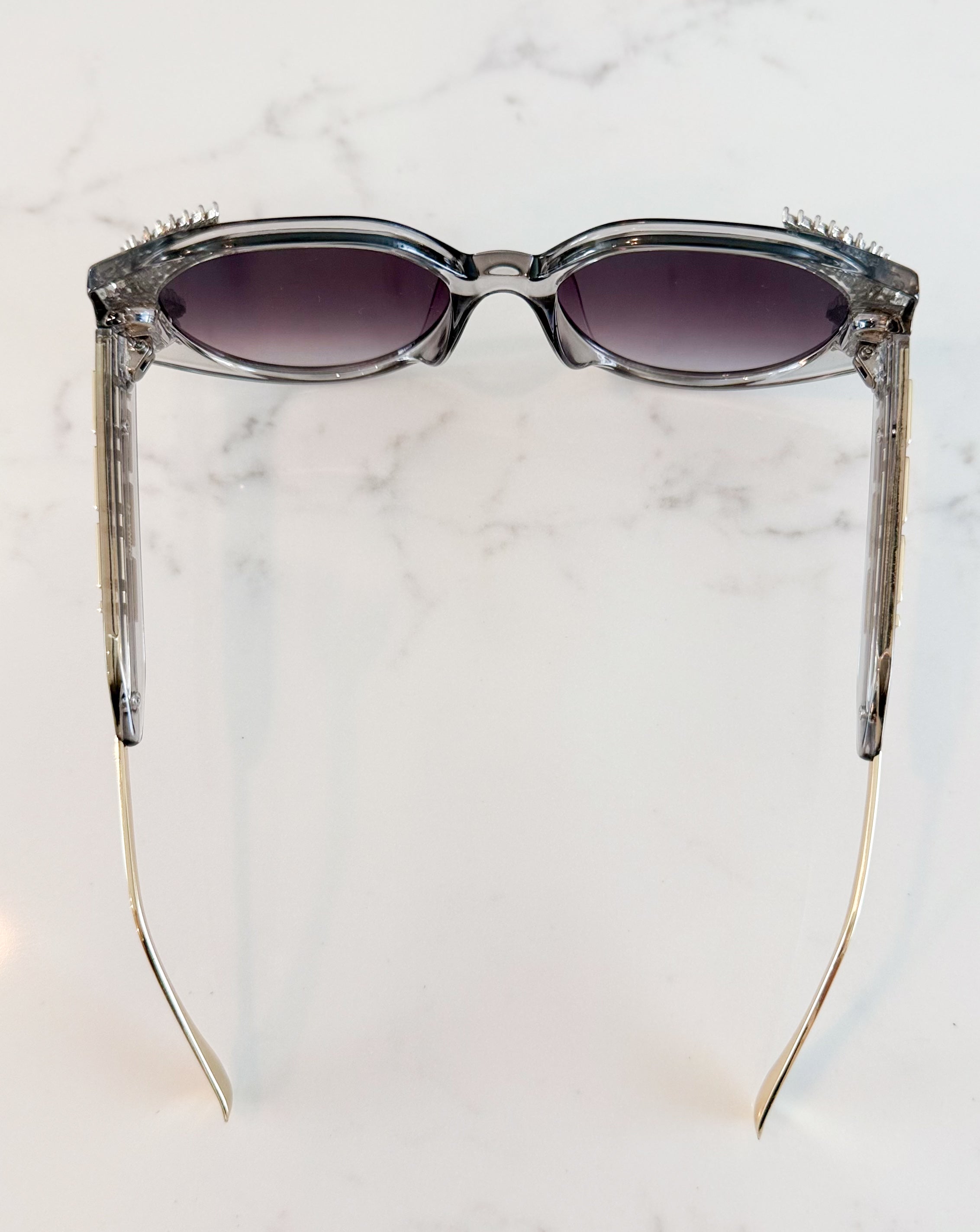 Be A Star* Bejeweled Sunnies