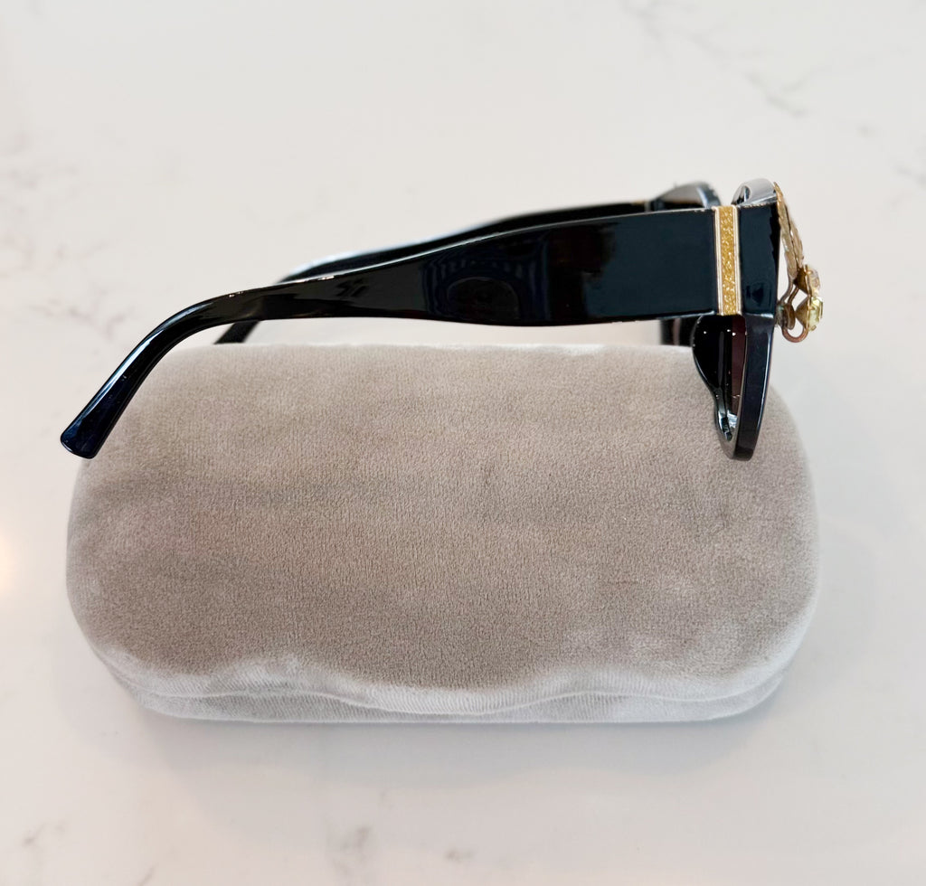 Be A Star* Bejeweled Sunnies