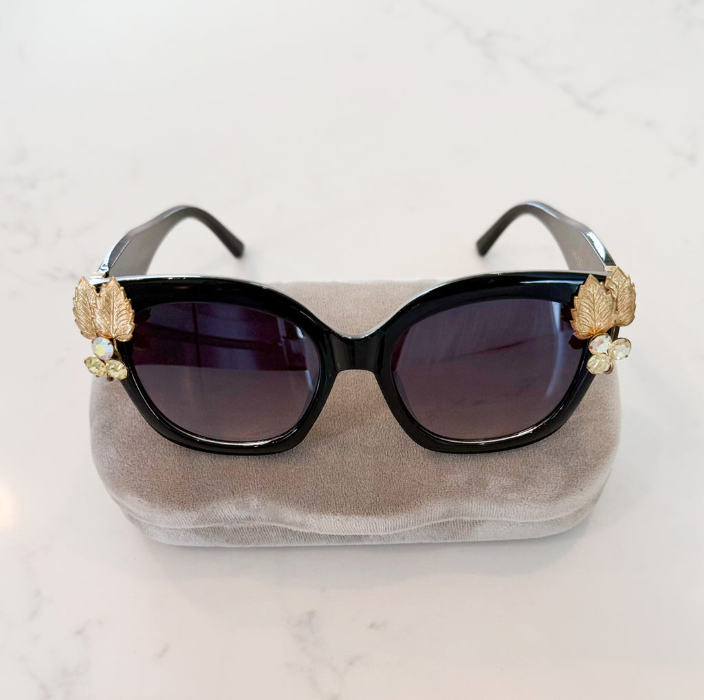 Be A Star* Bejeweled Sunnies