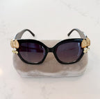 Be A Star* Bejeweled Sunnies