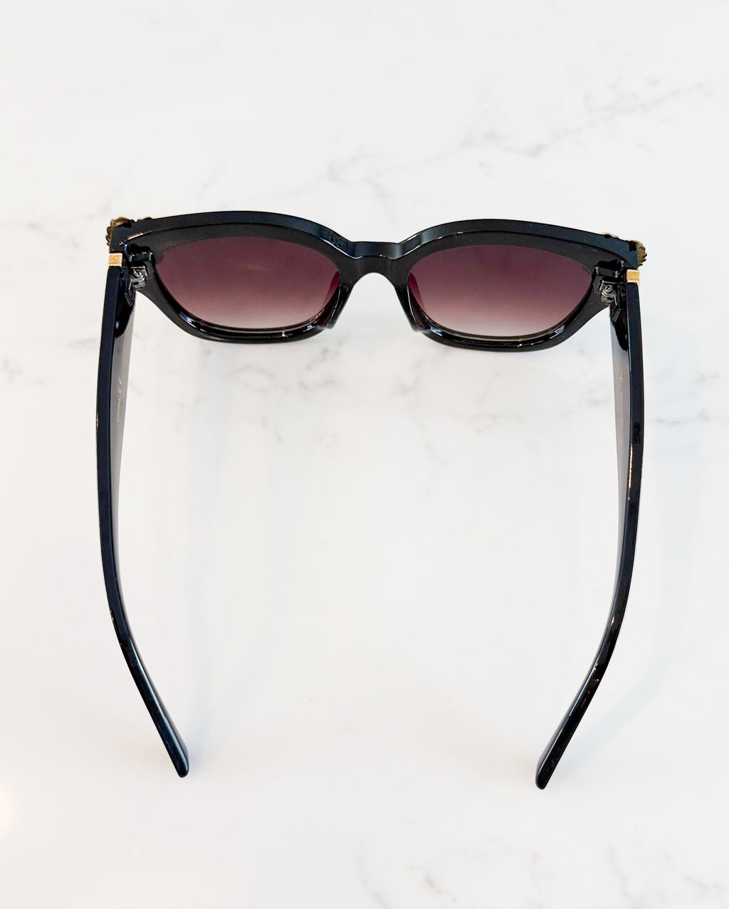 Be A Star* Bejeweled Sunnies