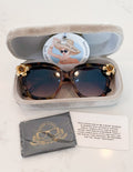 Be A Star* Bejeweled Sunnies