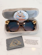 Be A Star* Bejeweled Sunnies