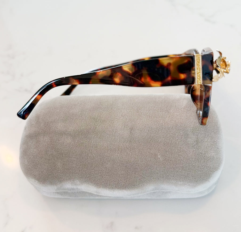Be A Star* Bejeweled Sunnies