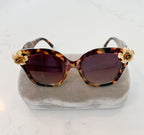 Be A Star* Bejeweled Sunnies
