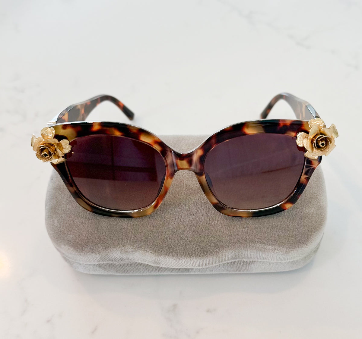 Be A Star* Bejeweled Sunnies