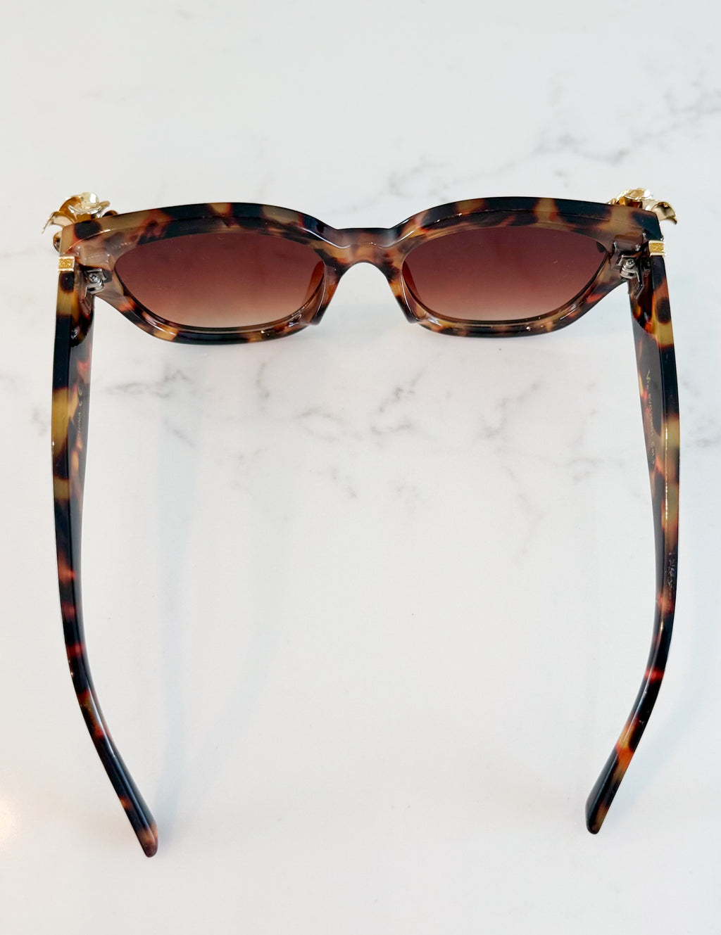 Be A Star* Bejeweled Sunnies