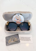 Be A Star* Bejeweled Sunnies
