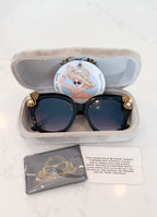 Be A Star* Bejeweled Sunnies