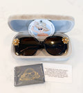 Be A Star* Bejeweled Sunnies
