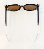 Be A Star* Bejeweled Sunnies
