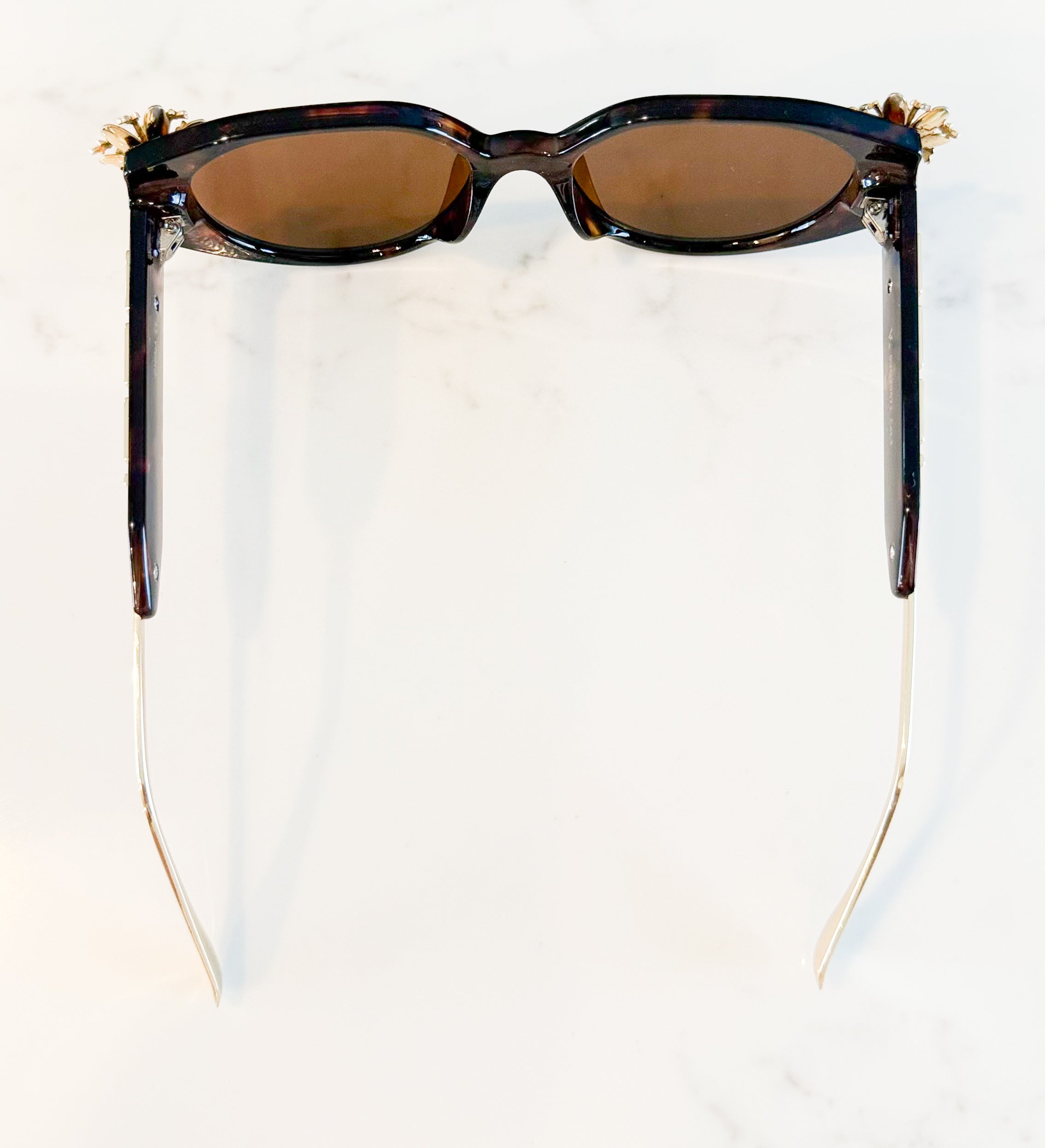 Be A Star* Bejeweled Sunnies