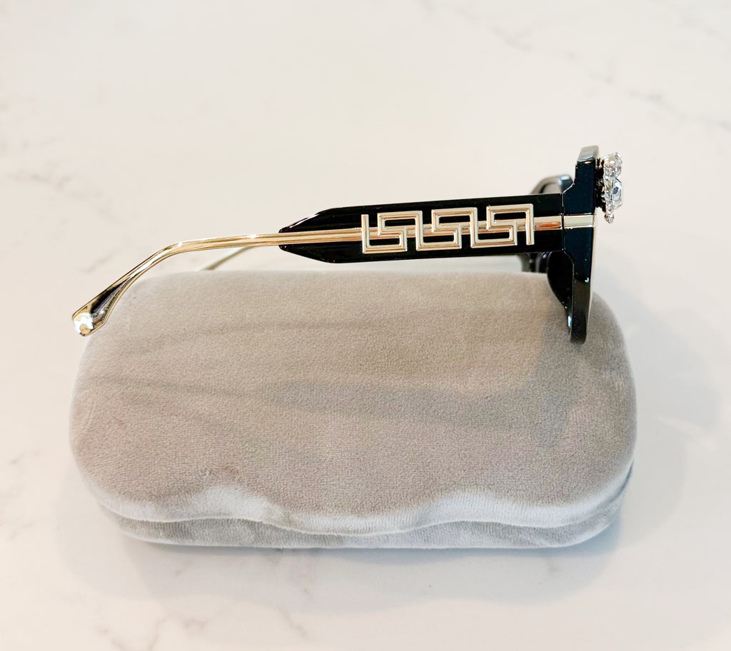 Be A Star* Bejeweled Sunnies