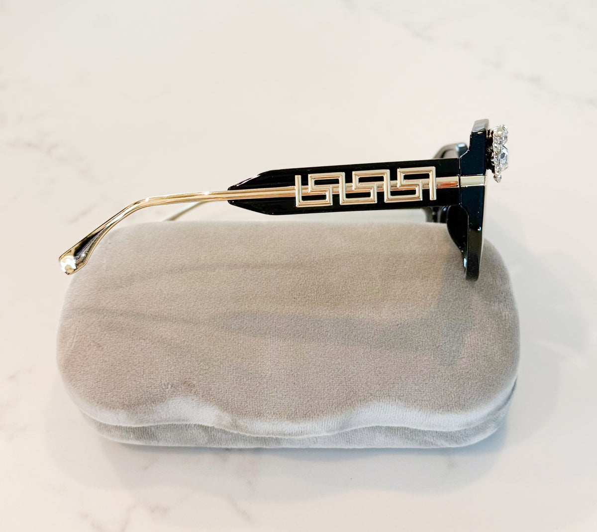 Be A Star* Bejeweled Sunnies