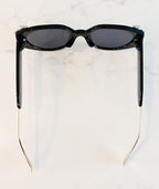 Be A Star* Bejeweled Sunnies