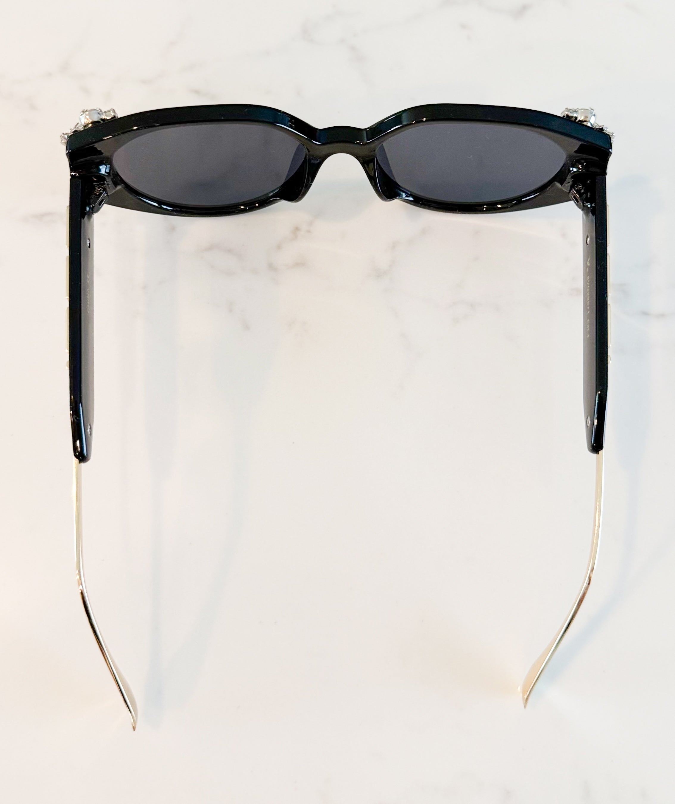 Be A Star* Bejeweled Sunnies