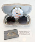 Be A Star* Bejeweled Sunnies