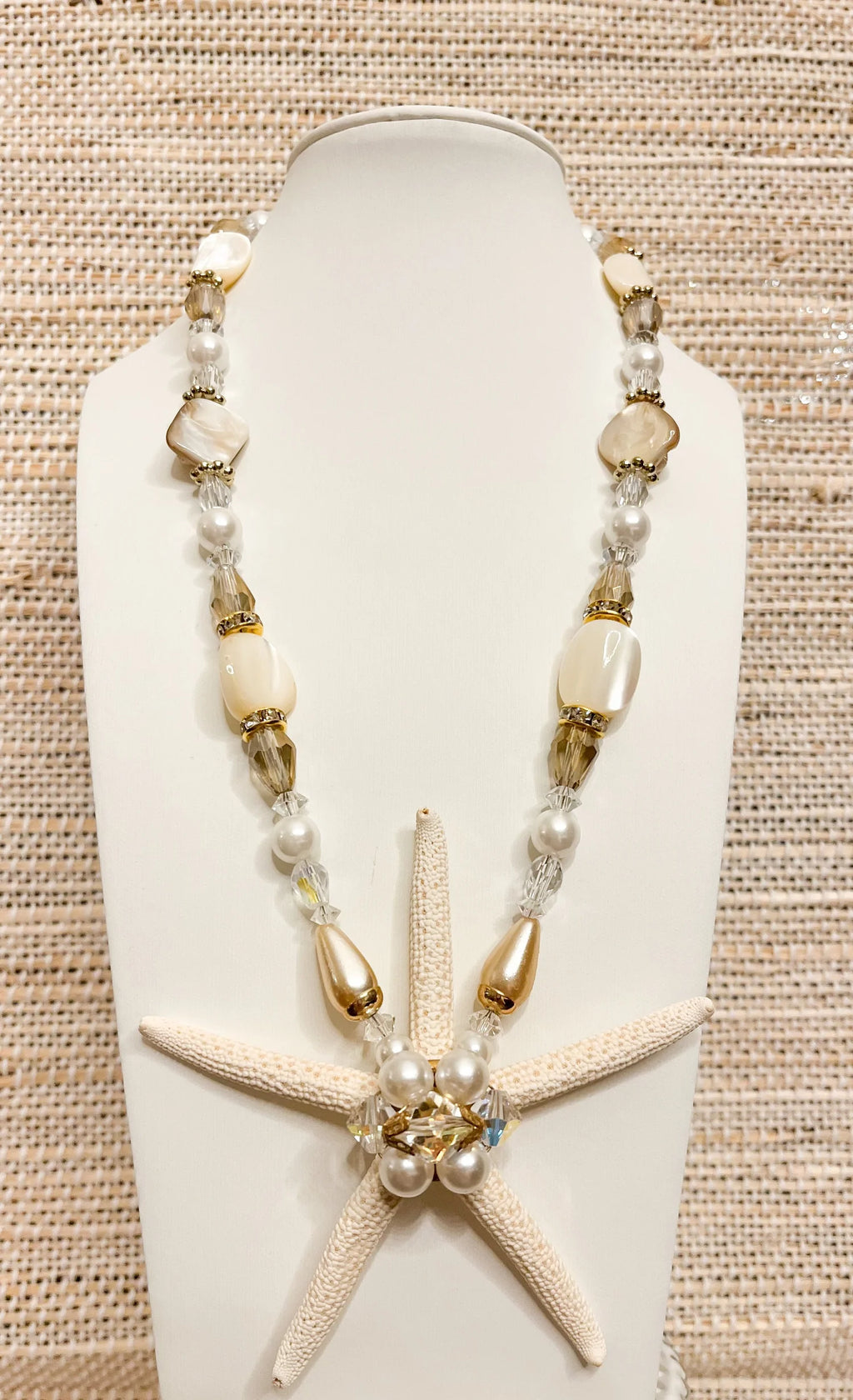 Be A Star* Custom Neckpiece