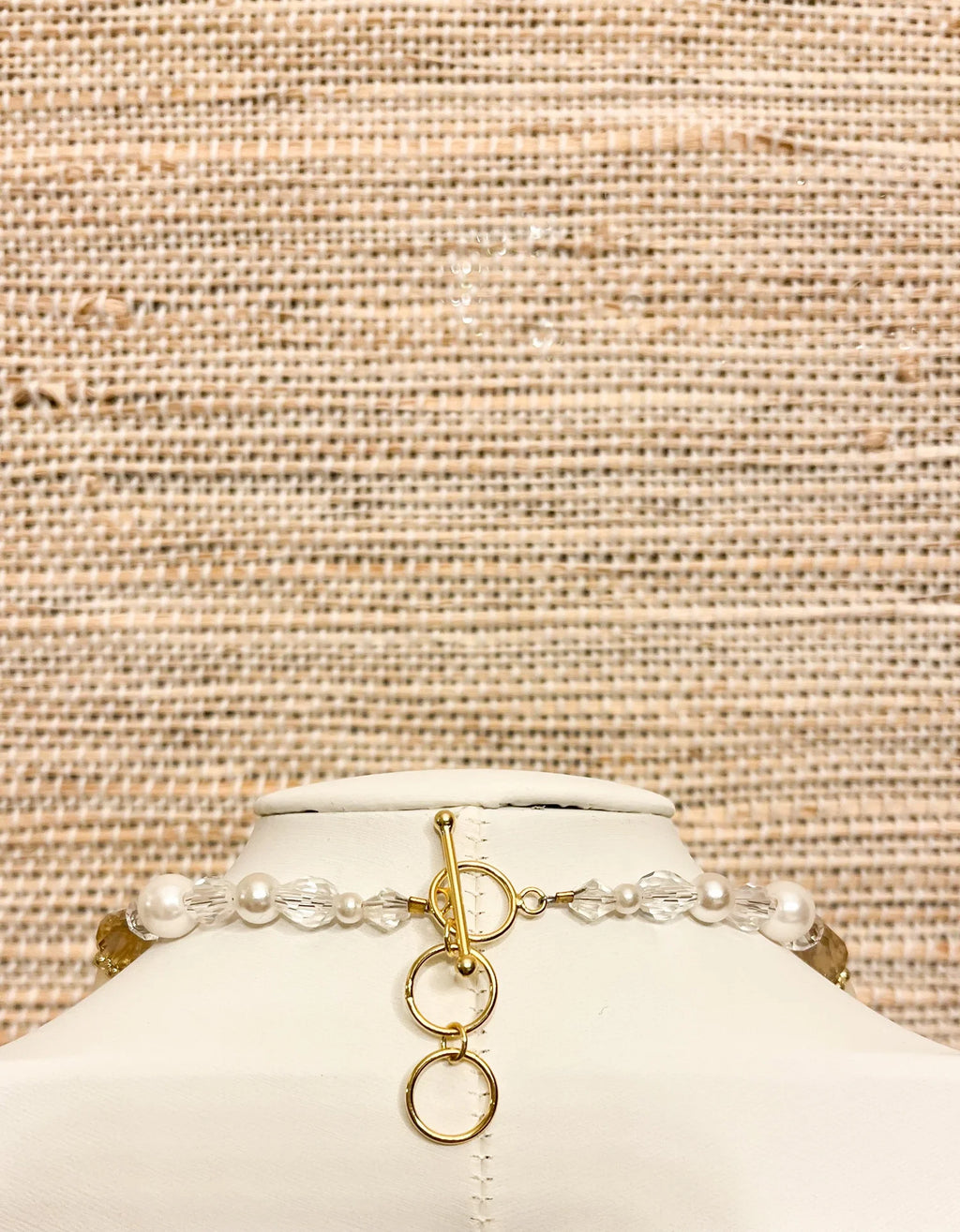 Be A Star* Custom Neckpiece