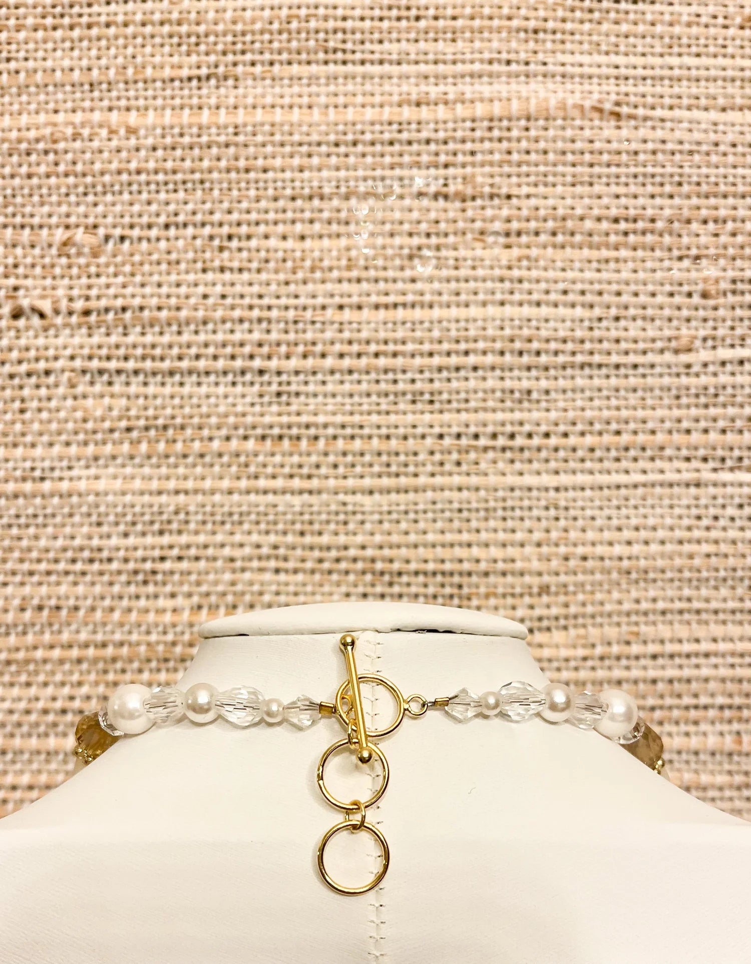 Be A Star* Custom Neckpiece