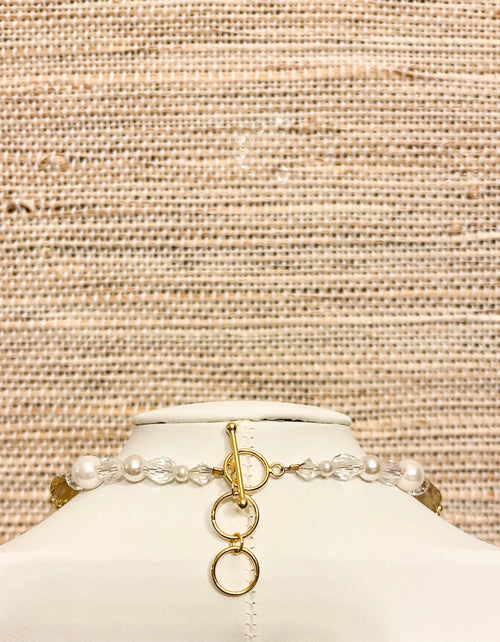 Be A Star* Custom Neckpiece