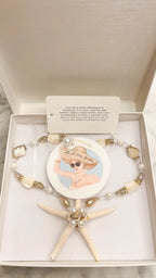 Be A Star* Custom Neckpiece