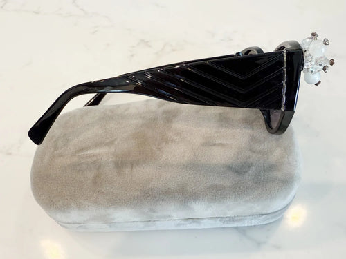 Be A Star* Bejeweled Sunnies