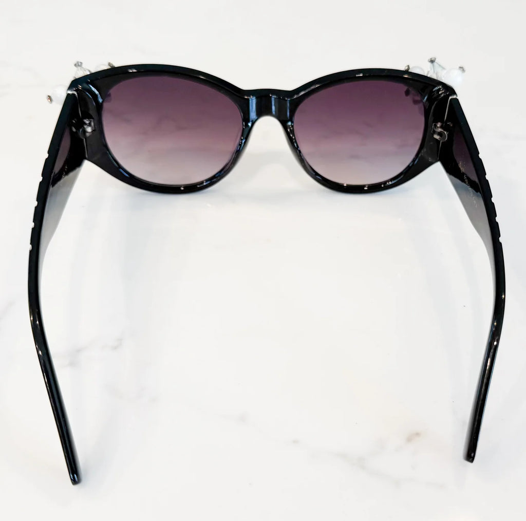 Be A Star* Bejeweled Sunnies