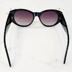 Be A Star* Bejeweled Sunnies