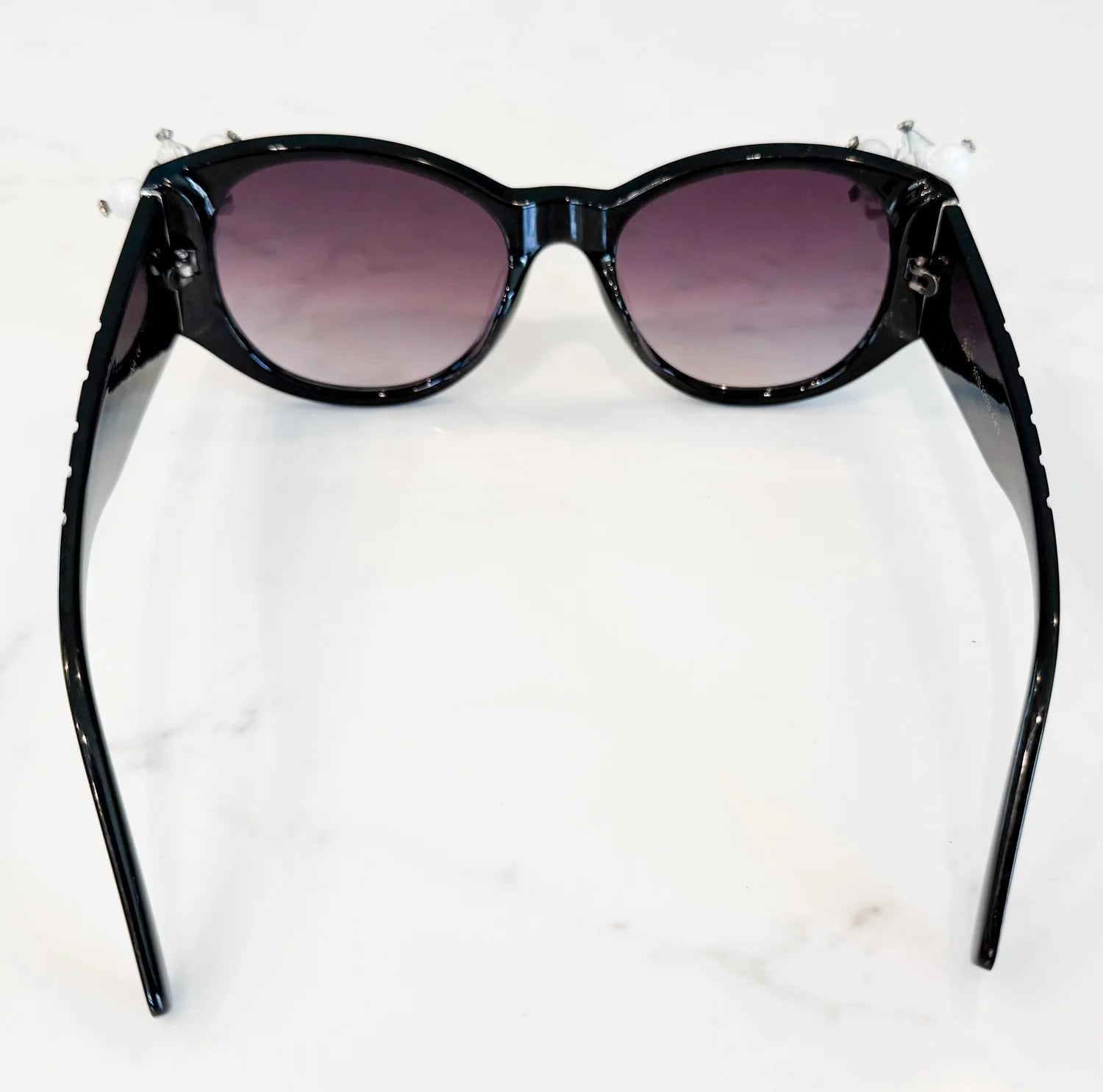 Be A Star* Bejeweled Sunnies