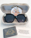 Be A Star* Bejeweled Sunnies