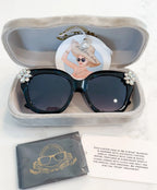 Be A Star* Bejeweled Sunnies