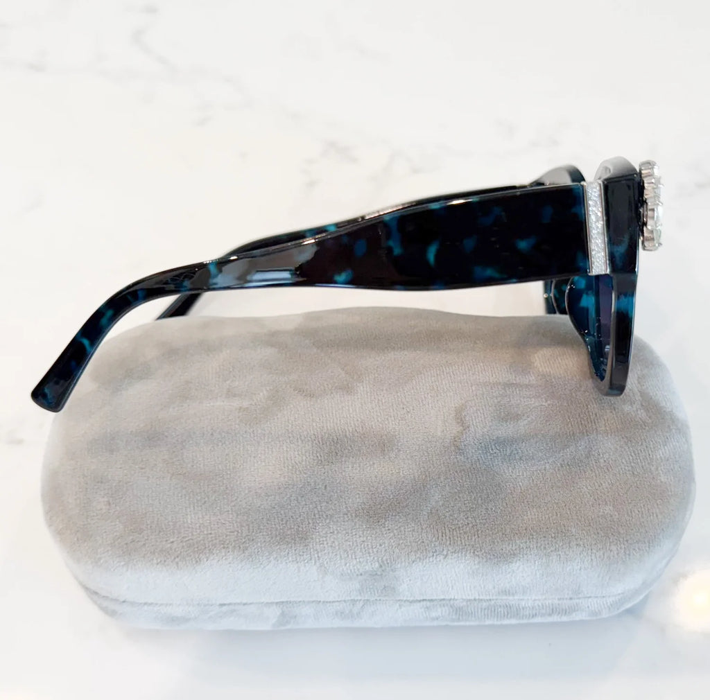 Be A Star* Bejeweled Sunnies