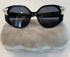 Be A Star Bejeweled Sunnies
