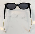 Be A Star Bejeweled Sunnies